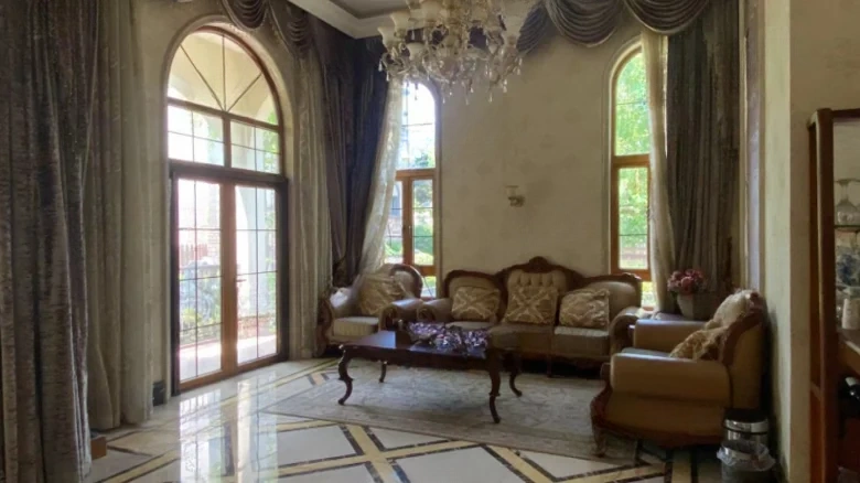 Sky Seal Villa - View 8