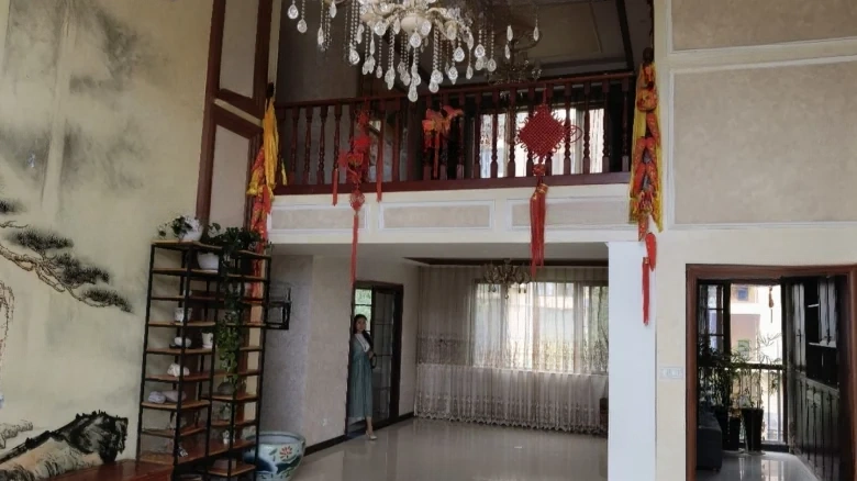 Wanhe Garden - View 8