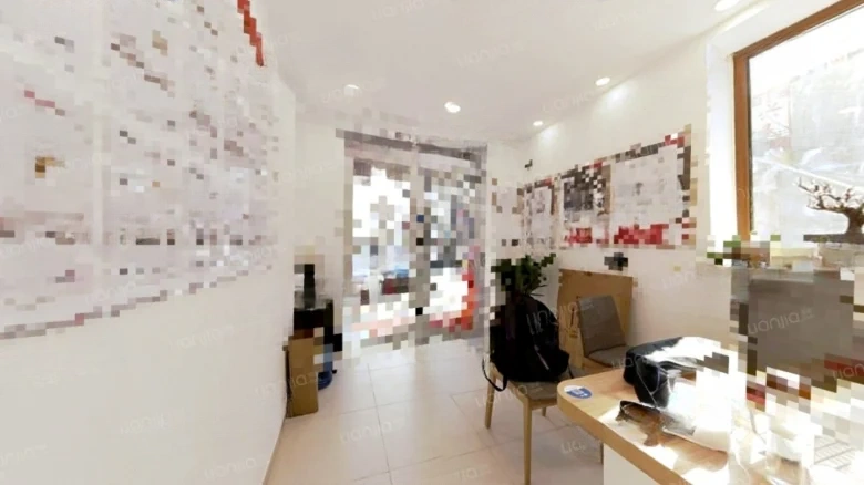 Peaceful Community - View 1