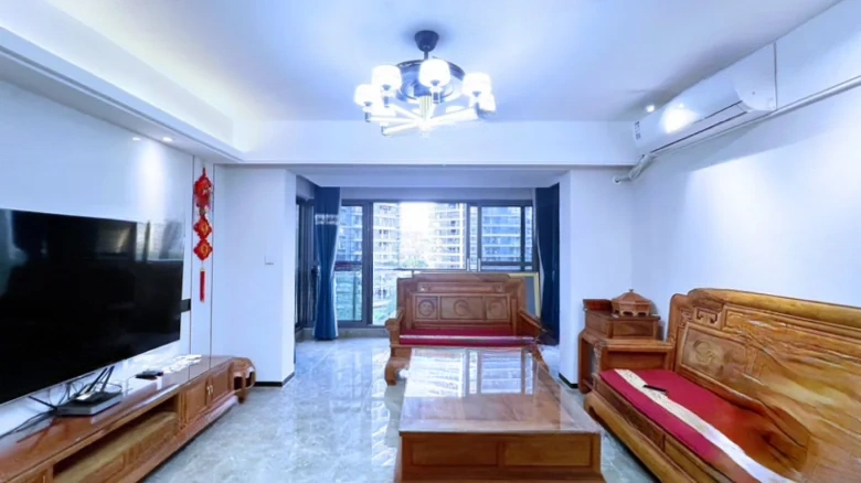 Poly Vanke Country Garden Joy Mansion - View 5