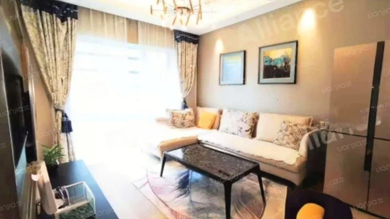 Fenglong City Center - View 4