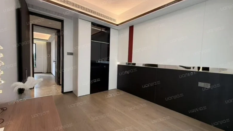 Jianfa Yangyun Phase II - View 1