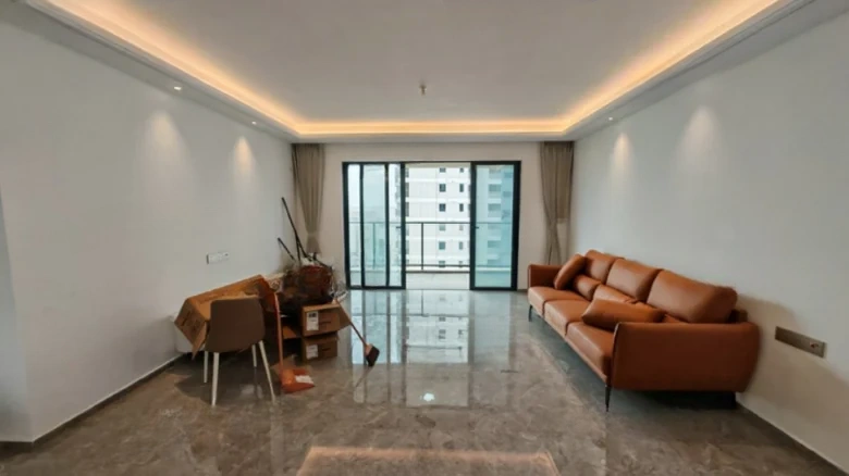 China Merchants International Cruise City - View 1