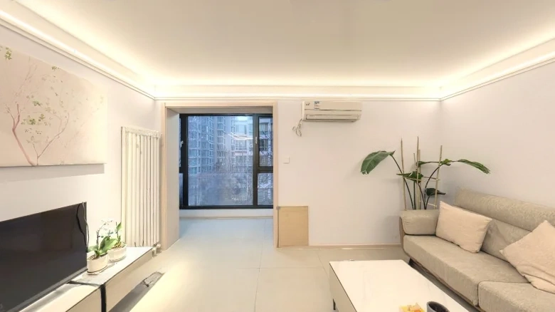 Dongwai Mansion - View 7