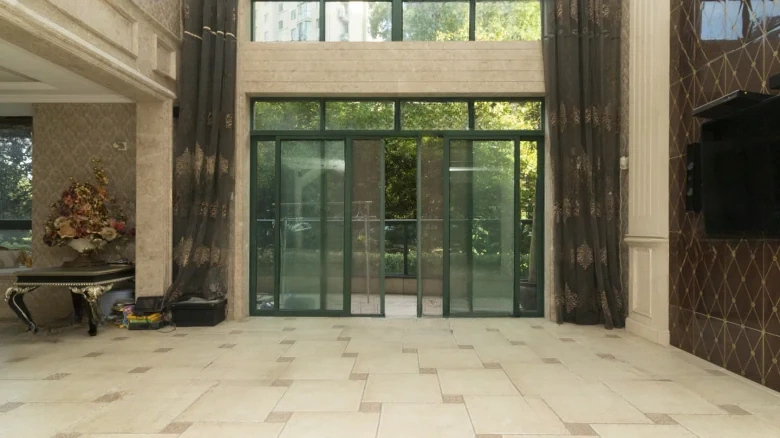 Tongren Garden - View 7