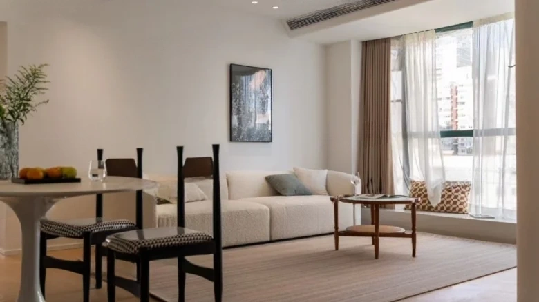 Xinguidu Wantijingyuan - View 5