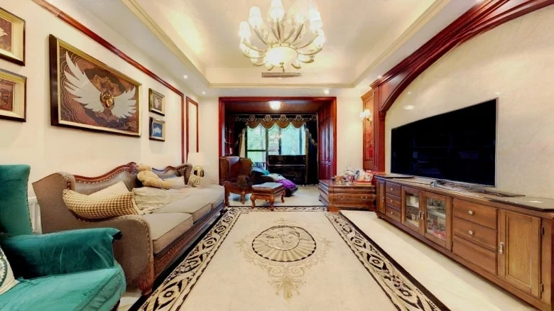 Yongjiang翠Jing - View 5