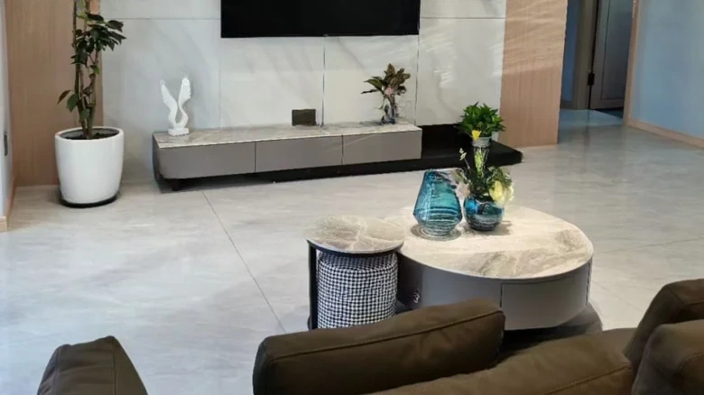 Shangpin Peninsula - View 6