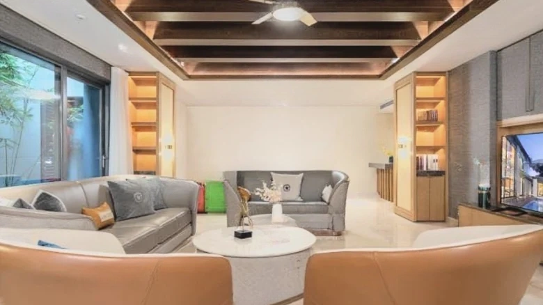 Atlantis Tang'an - View 1