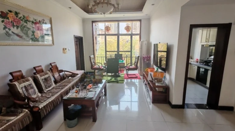 Phoenix Water City South Bank - View 1