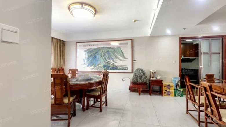 Hua Chuang Grand View Center - View 3