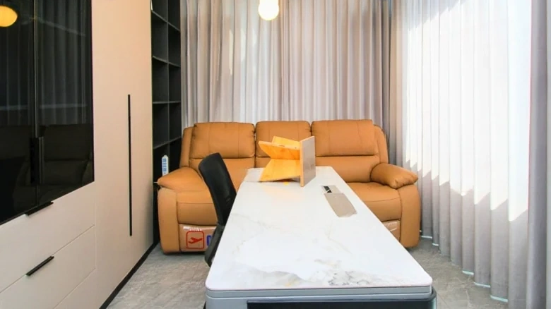 Bao Li Tang Yue Xing Yuan - View 22