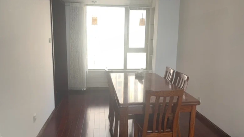 South China Century Flower City Phase II - View 1