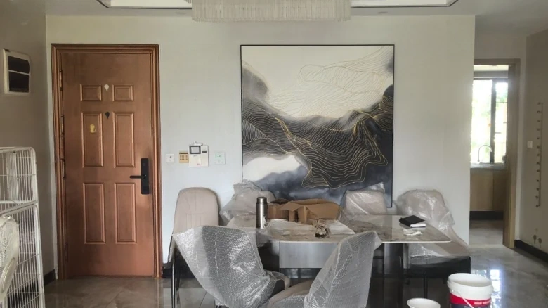 Feathered Eagle Brocade Garden Villa - View 6