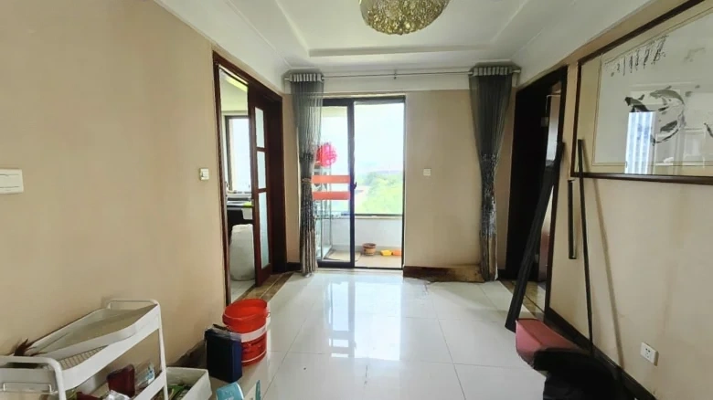 Haier Green City Quanyun Village Baihe Garden - View 10