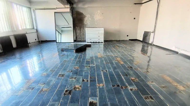 China Resources Building - View 1