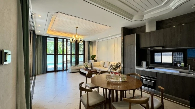 Renecheng·Haitang Bay - View 8