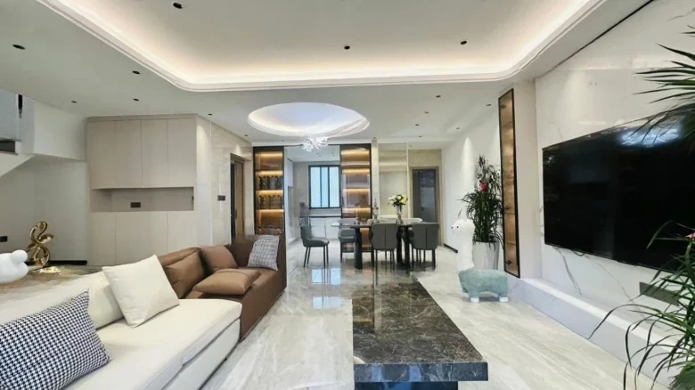 Rongqiao Wangyun - View 11