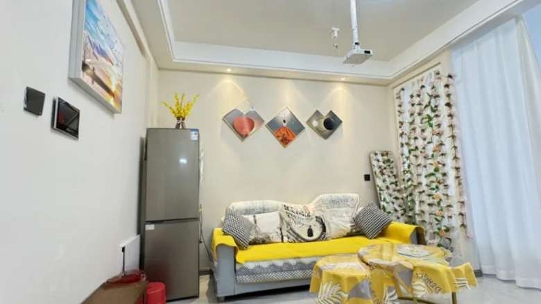 Runcheng Eighth District - View 1