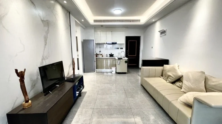 Sanya Scenery Garden City - View 1