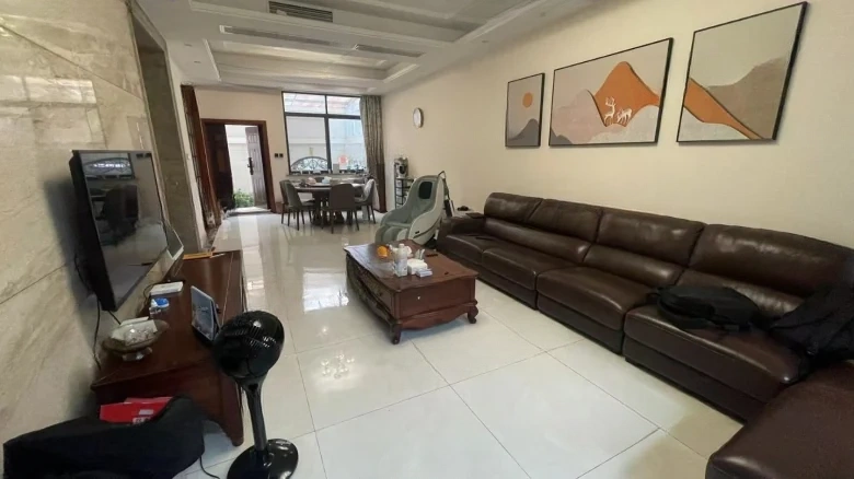 Silver Treasure Garden - View 10