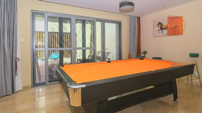 Atlantis Tang'an - View 10