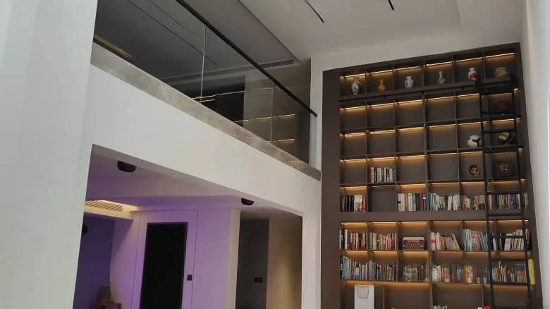 Jinmao Elysium Villa - View 7