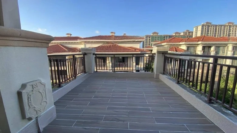 Seaside New City - View 14