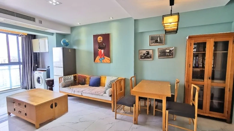 Coastal Dragon Court - View 1