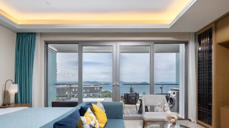 Atlantis Tang'an - View 3