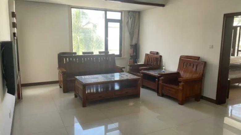 Sanya Zhaoheng HaiPo Resort Coast Art Villa - View 12