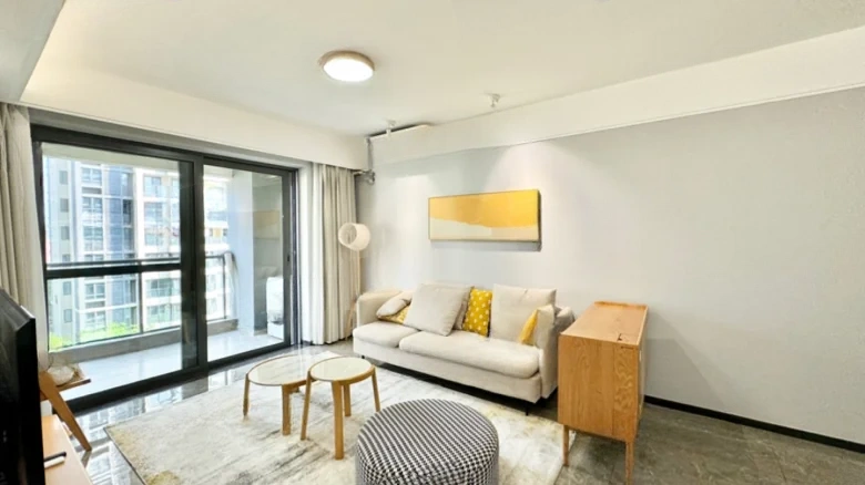 Poly Greentown Yuefu - View 4