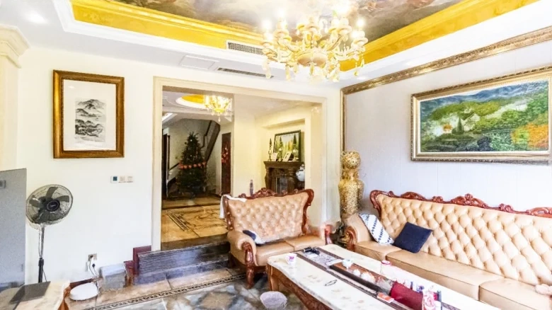 Lushang Imperial Dragon Bay - View 13