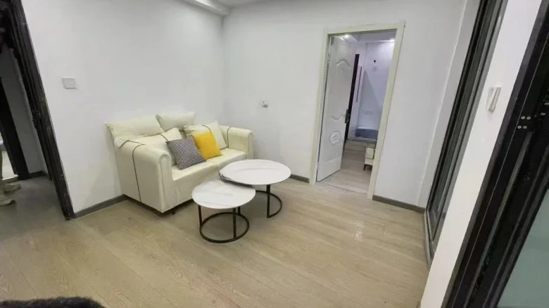 Dragon Mountain Elegance Garden - View 1