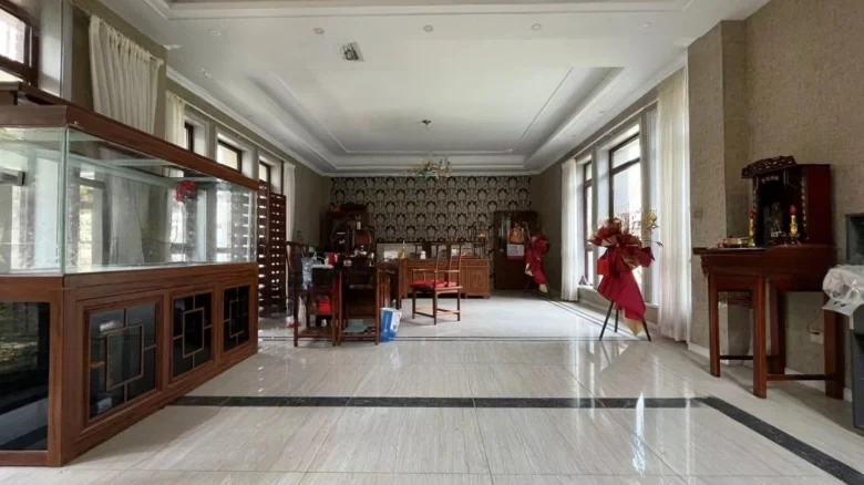 KeDa TianYi HuaYuan Garden Complex - View 11