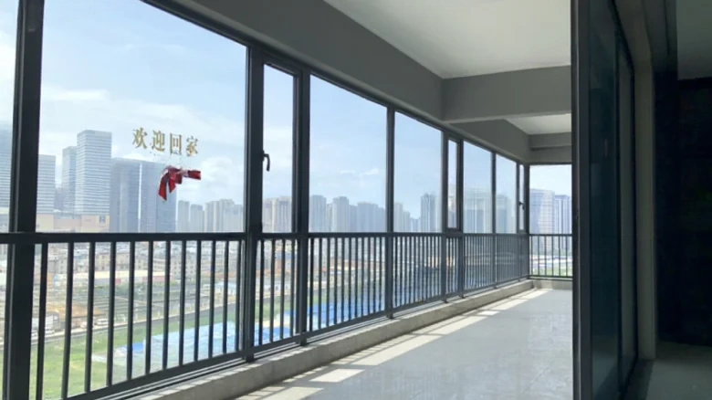 China Railway West Chapter National Grove - View 7