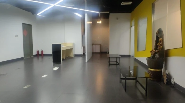 Hengxing Tower - View 10