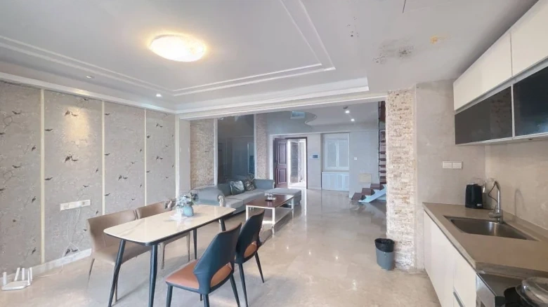 Half Mountain Peninsula Central Sea View Boulevard - View 7