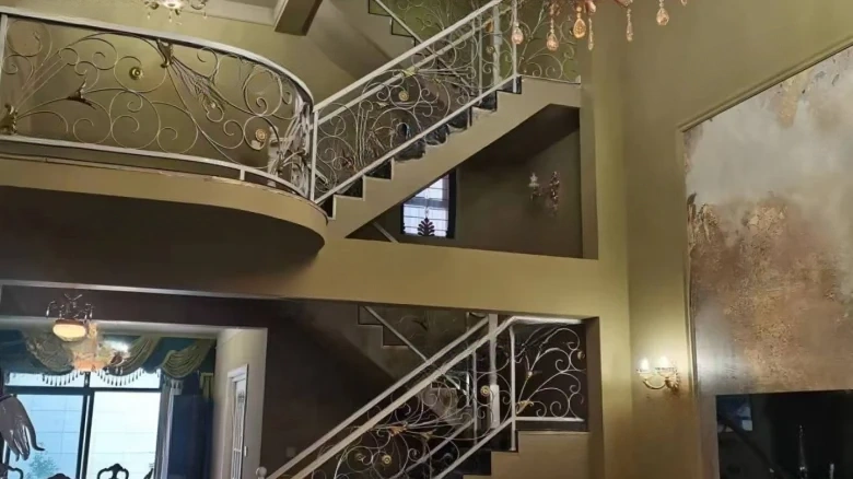 Poly Park 198 Butterfly Valley West District - View 1