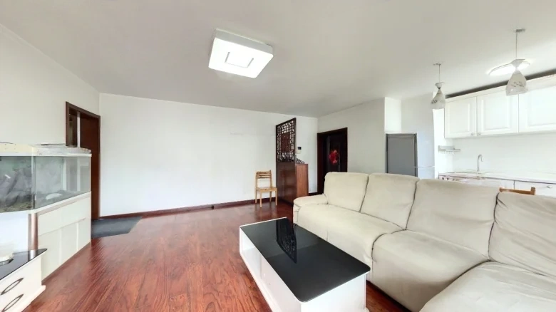 Wangjing West Garden Phase III District - View 7