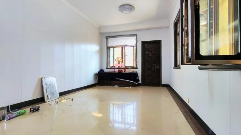 Changqing Community - View 2