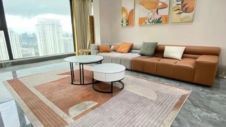 Binhai No. 1 - View 1