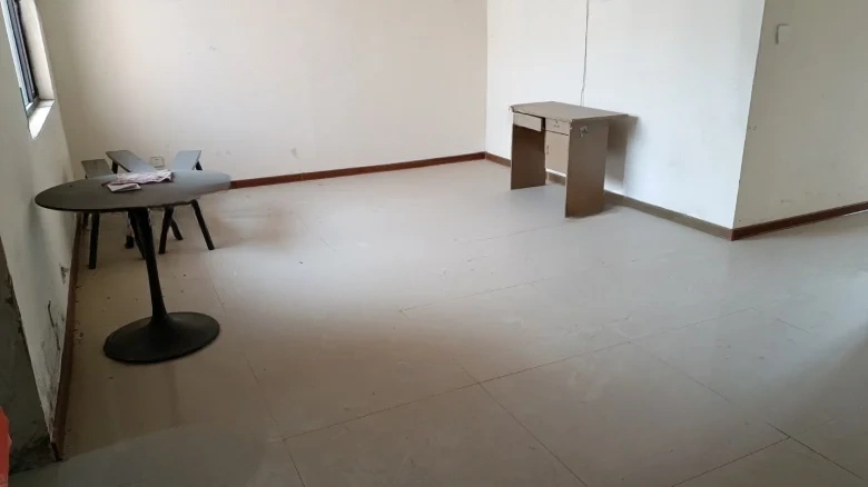 Huanglong Garden - View 1