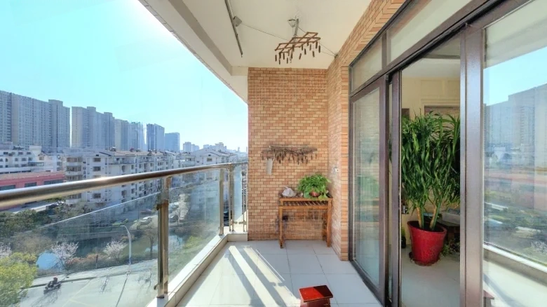 Hai De Garden - View 9