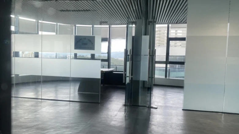 Poly Rail China Ring Plaza - View 1