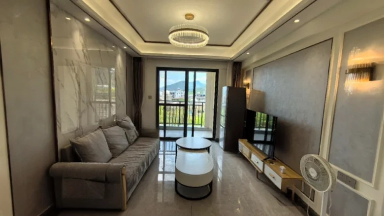 Tianyue Lakeside - View 3