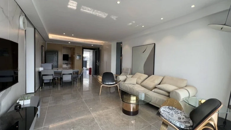 Vanke Seaside Metropolis - View 2