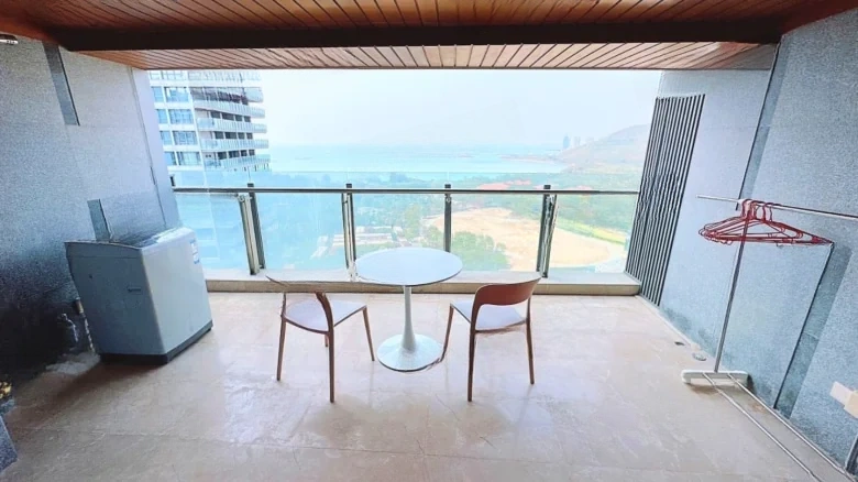 Half Mountain Peninsula Central Sea View Boulevard - View 11