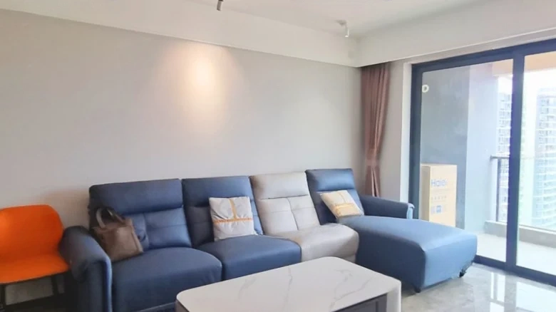 Poly Greentown Yuefu - View 5