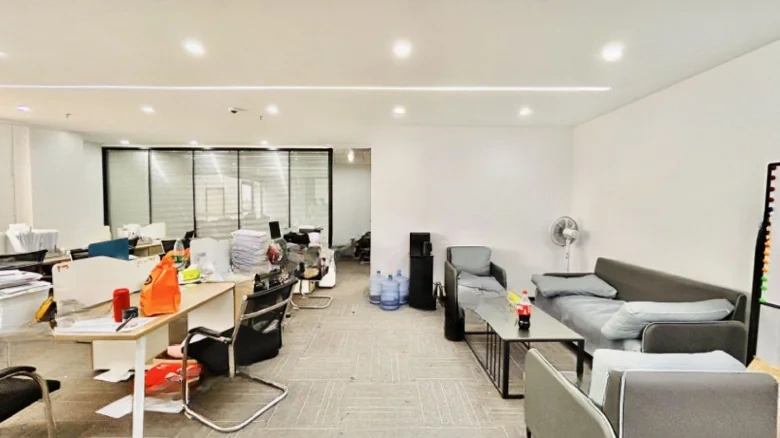 Kailunli Carbo Hub - View 7